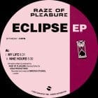 Raze of Pleasure - Eclipse EP