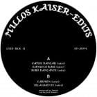 Millos Kaiser - LIES-BLK-11