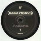 Basic Rhythm - I Don't Know What I Would Do