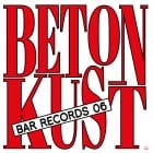 Betonkust - BAR Records 06