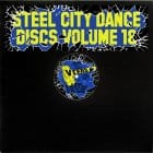 Viers - Steel City Dance Discs 18