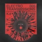 Various Artists - Electro Transmissions 005 - Sterilization Krew