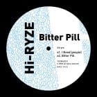 Hi-Ryze - Bitter Pill EP