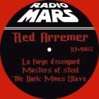 Red Arremer - Red Arremer