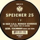 Monaco Schranze / Gebr. Teichmann - Speicher 25