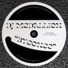 DJ Medallion - Bygones