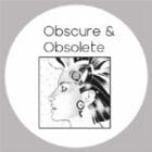 Various Artists - Obscure & Obsolete V2: Into My Life