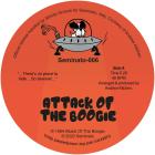 Andrew Kitchen - Attack Of The Boogie