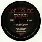 Frank de Wulf  - Drums In A Grip