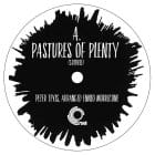 Peter Tevis / Ennio Morricone - Pastures Of Plenty