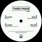 Various Artists - Third Phase