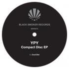 YPY - Compact Disc EP