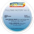 Various Artists - Full Time Factory Volume 6