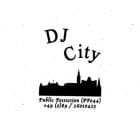 Dj City - Your Love