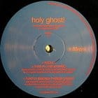 Holy Ghost - Hold On