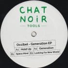 Occibel - Generation EP