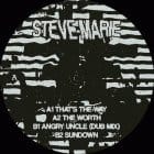 Steve Marie - Libertine Industries 04