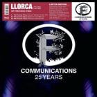 Llorca (Featuring Lady Bird) - My Precious Thing (25th Anniversary Edition)