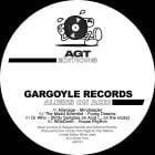 Gargoyle Records - Aliens on Acid