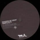 Shades Of Gray - Simplicity (MOS remix)