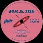 Jad & The - Transorbital Express