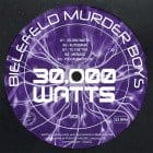 Bielefeld Murder Boys - 30,000 WATTS