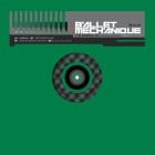 Ballet Mechanique - Embody EP