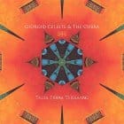 Giorgio Celeste & The Cobra - Tales From Terkaarg