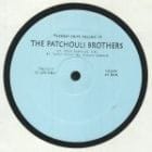 Patchouli Brothers - Tugboat Edits Vol. 15