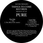 Pure - TTC 025 (Horrorist remix)