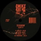 Tessrow - Rocket EP