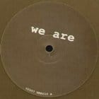 Raudive / Kroppsspprak - We Are 10