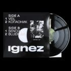 Ignez  - SMV002 