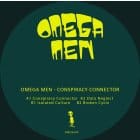 Omega Men - Conspiracy Connector 