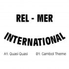 Relmer International - Untitled