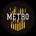 Various Artists - Metro Jaxx Vol. 3