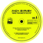 Andy Garvey - More Than Meets The Eye