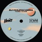 DJ Chupacabra - Yard Club