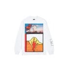 The Trilogy Tapes - VOLCANO LONGSLEEVE