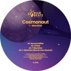 Cosmonaut - i-Machine