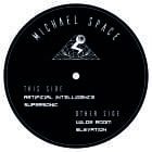 Michael Space - Beyond The Ego EP001 