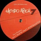 Metro Area - Metro Area 7