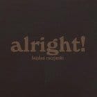 Bogdan Raczynski - Alright!