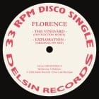 Florence - The Vineyard (Convextion & Peter Ford Remixes)