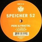 Perc & Fractal - Speicher 52 (Perc remix)