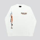 Pinkman - Whirl Longsleeve