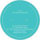 Mr. G - Just Wanna Dance EP