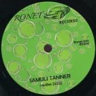 Samuli Tanner - Mutka