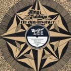 Barry Brown and King Tubby - Let Go Jah Jah Children / Leggo Jah Jah Children Dubplate