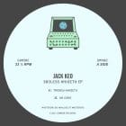 Jack Keo - 303less Anxiety EP (Incl. Otis Remix)